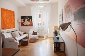 Casa d'artista